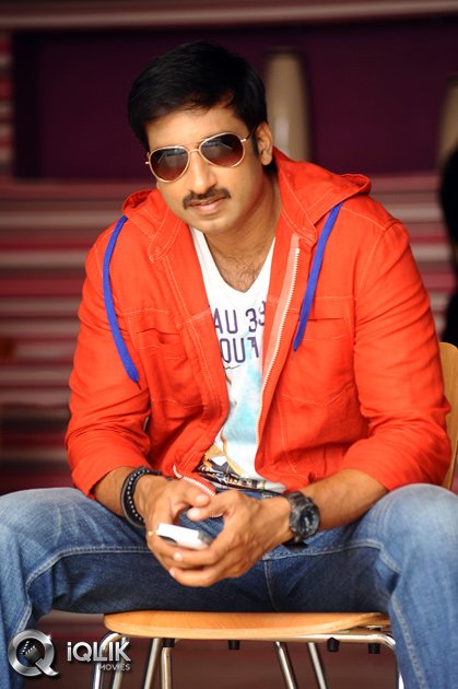 Gopichand